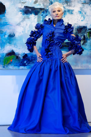 gala gown custom dress designer denver co