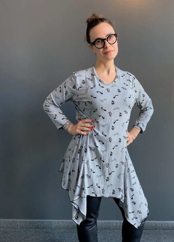 Print Tunics - Image 2